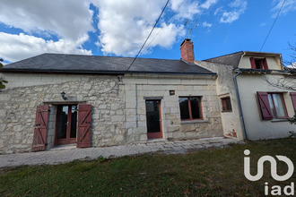 achat maison bgueil 37140
