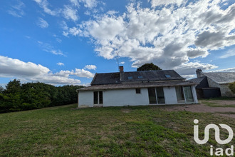 achat maison bgueil 37140