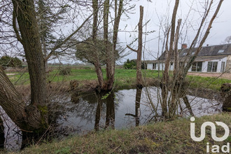 achat maison bgueil 37140