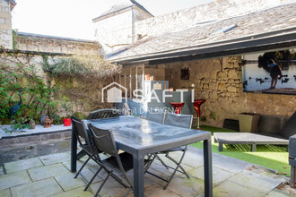 achat maison bgueil 37140