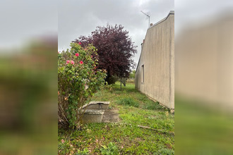 achat maison bgueil 37140