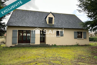 achat maison bgueil 37140