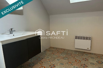 achat maison bgueil 37140