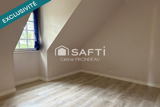 achat maison bgueil 37140