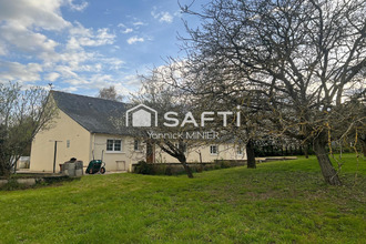 achat maison bgueil 37140