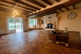 achat maison bgueil 37140