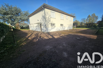 achat maison bgueil 37140