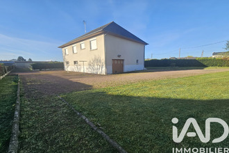 achat maison bgueil 37140