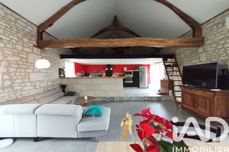 achat maison bgueil 37140