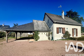 achat maison bgueil 37140