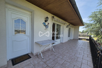 achat maison bgueil 37140
