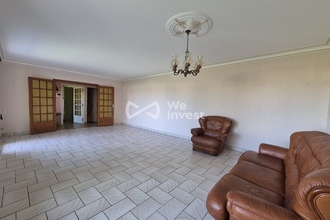 achat maison bgueil 37140