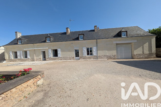 achat maison bgueil 37140