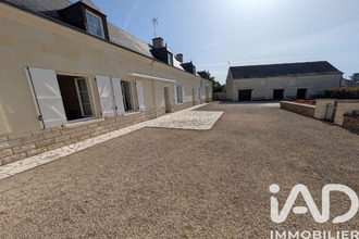 achat maison bgueil 37140