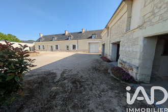 achat maison bgueil 37140
