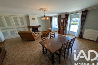 achat maison bgueil 37140