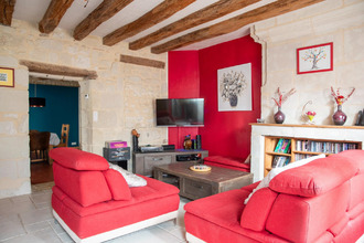 achat maison bgueil 37140