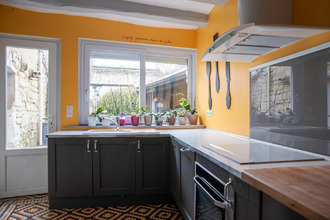 achat maison bgueil 37140