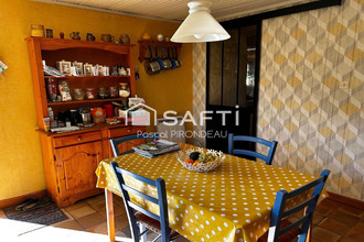 achat maison bgueil 37140