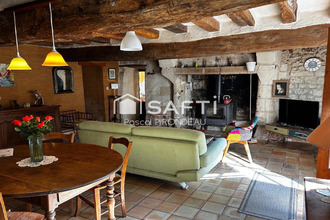 achat maison bgueil 37140