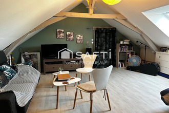 achat maison bgueil 37140