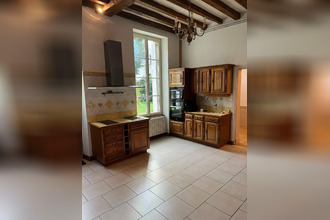 achat maison bgueil 37140
