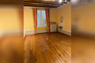 achat maison bgueil 37140