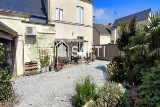 achat maison bgueil 37140