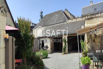 achat maison bgueil 37140