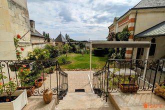 achat maison bgueil 37140