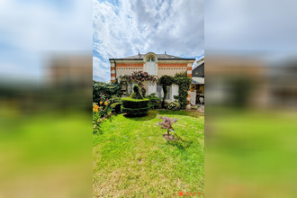 achat maison bgueil 37140
