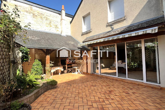achat maison bgueil 37140
