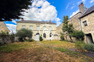 achat maison bgueil 37140