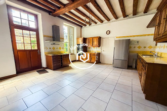 achat maison bgueil 37140