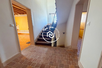 achat maison bgueil 37140