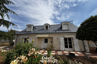 achat maison bgueil 37140