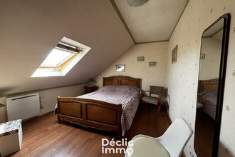 achat maison bgueil 37140