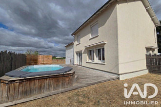 achat maison bgueil 37140