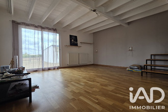 achat maison bgueil 37140