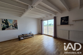 achat maison bgueil 37140