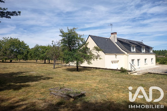 achat maison bgueil 37140