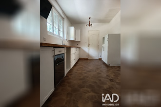 achat maison bgueil 37140
