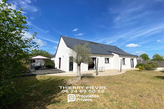achat maison bgueil 37140