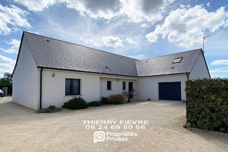 achat maison bgueil 37140