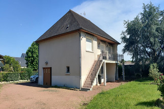 achat maison bgueil 37140