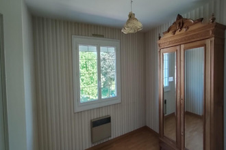 achat maison bgueil 37140