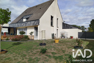 achat maison bgueil 37140