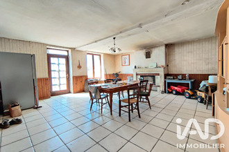 achat maison bgueil 37140