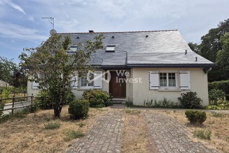 achat maison bgueil 37140