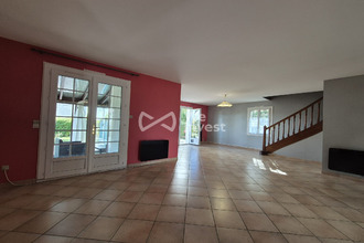 achat maison bgueil 37140